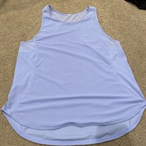 Lululemon Athletic top